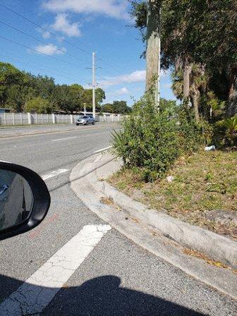 Sarasota County Operations Maintenance