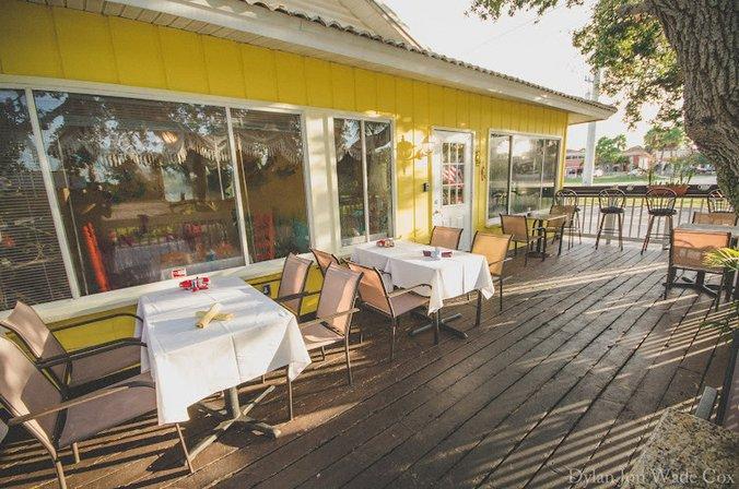 The Breakfast Cottage