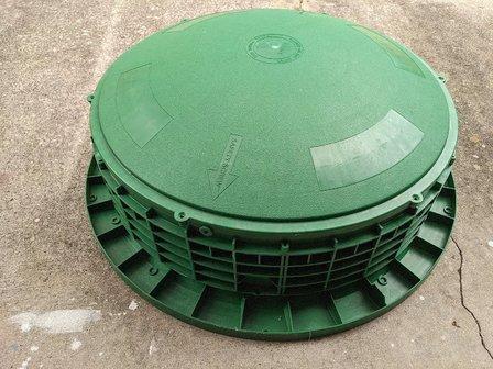 Abbotts Septic Services