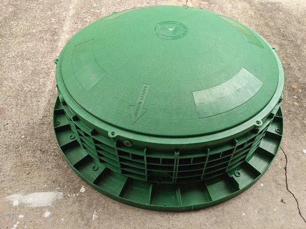 Abbotts Septic Services