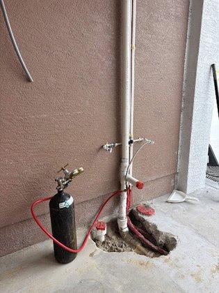 Leak Inspector