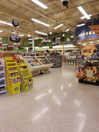 Publix Super Market at Cocoplum Village Shops