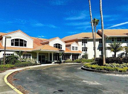 Venice Palms Senior Living