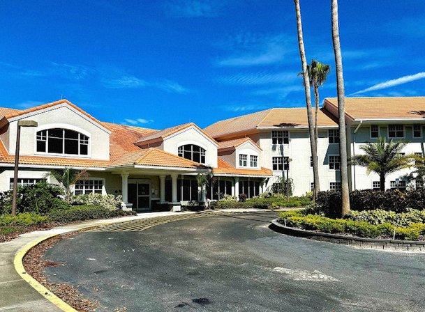 Venice Palms Senior Living