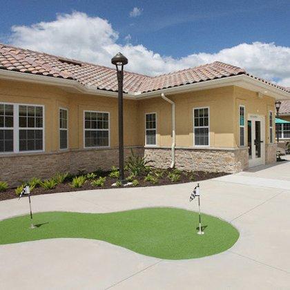 Liana of Venice | Dementia Care in Venice
