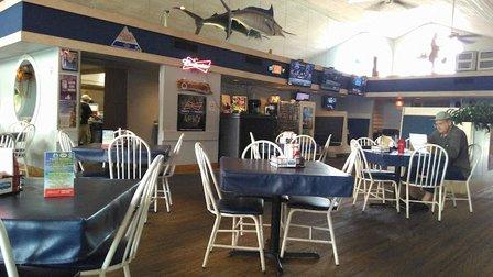 Dockside Gift Shoppe And Boutique