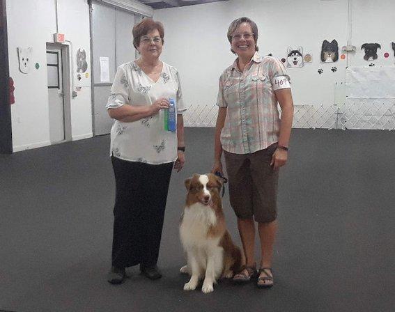Citrus County Dog Training Center
