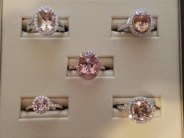jewelry at swap o rama booth167