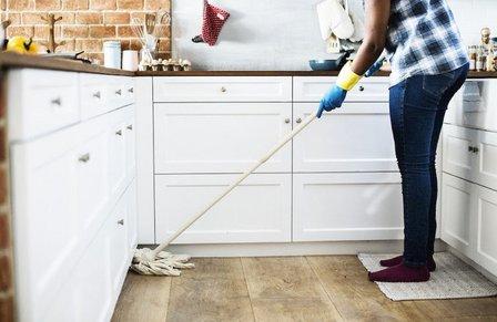 The Cleaning Edge Solutions LLC