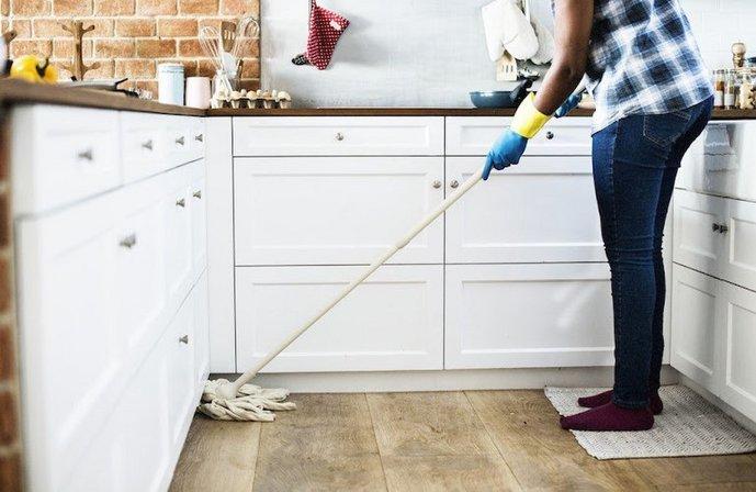 The Cleaning Edge Solutions LLC