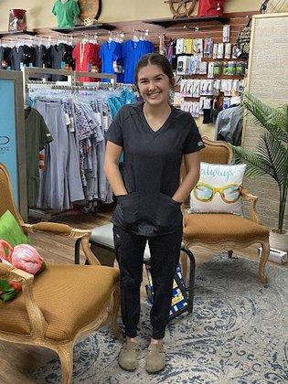 Green River Scrubs & Uniforms Florida