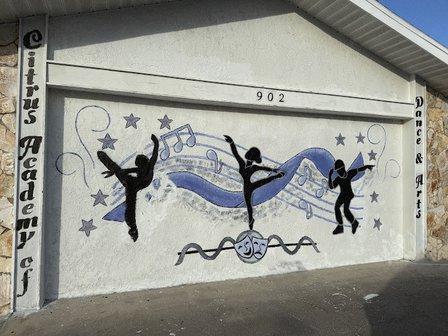 Citrus Academy of Dance and Arts