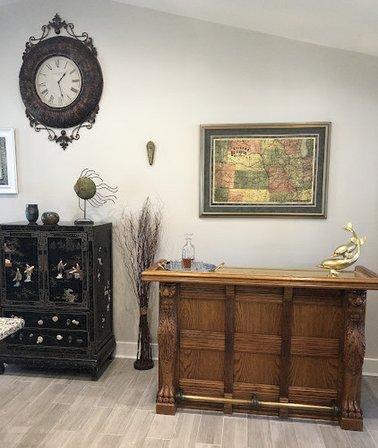 The Frame Shop Inc