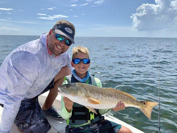 Crystal River Fishing Pros