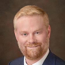 Bryan Bush, MD