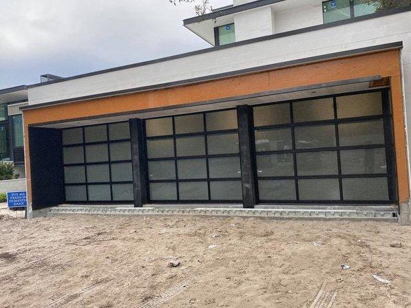 D & D Garage Doors - Ocala