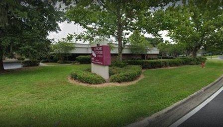 Surgery Center of Ocala