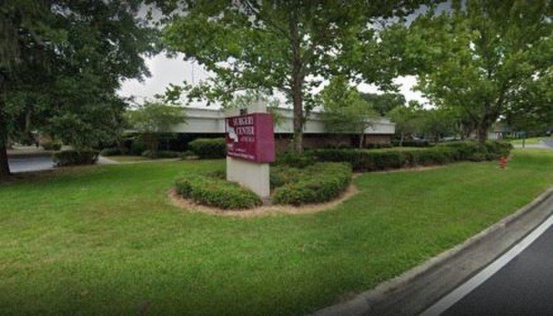 Surgery Center of Ocala