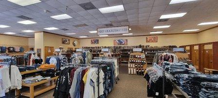 Boot Barn