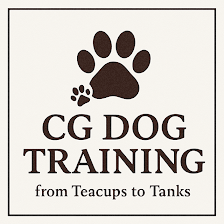 CG Dog Training