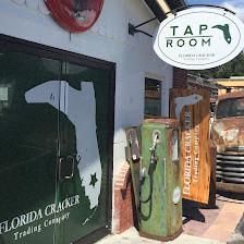 Florida Cracker Tap Room and Bourbon Bar