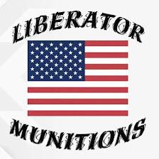 Liberator Munitions