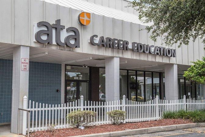 ATA Career Education