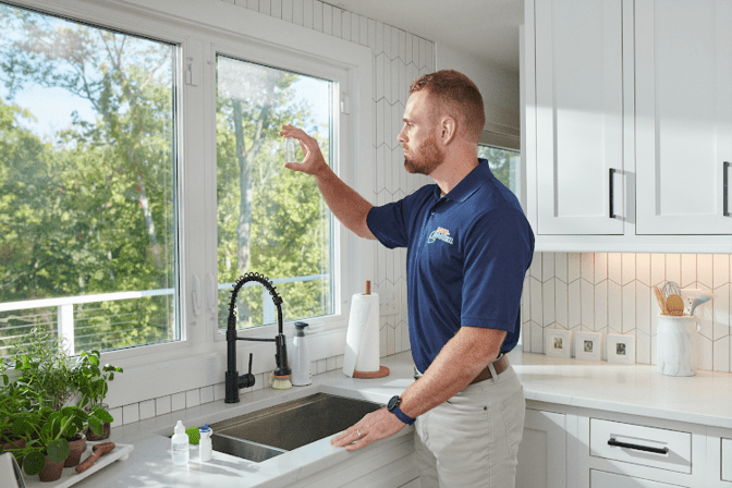 Roto-Rooter Plumbing & Water Cleanup