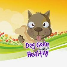 Dog Gone Healthy