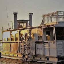 Marina Rose Cruises