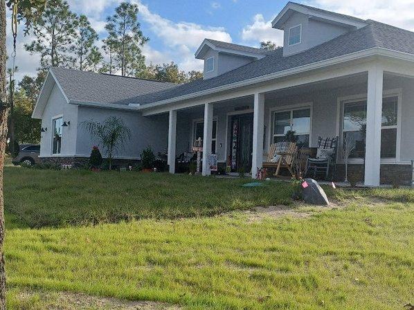 Hartland Homes, Inc
