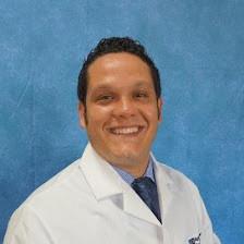 David Abergel, DO