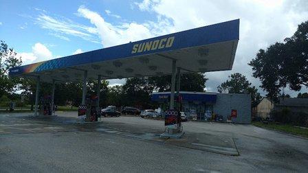 Sunoco
