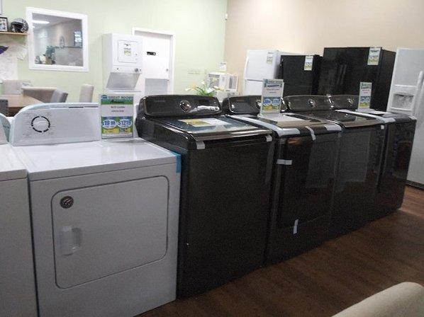 Great Rooms - New Port Richey