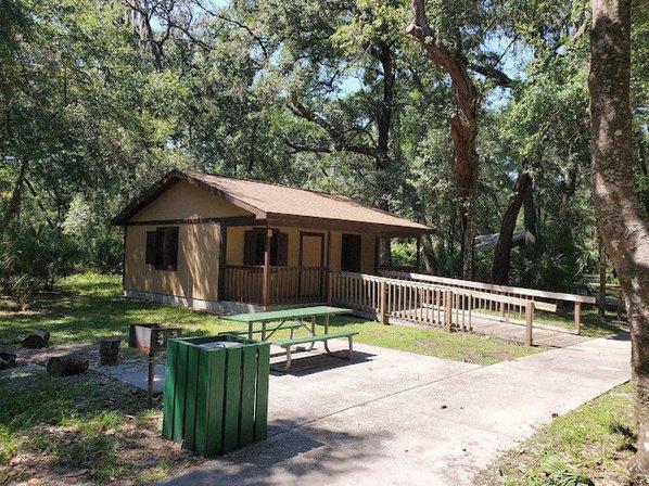 Jay B. Starkey Wilderness Park