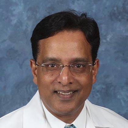 Mathew Ninan, MD