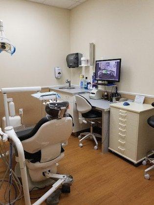 Synergy Dental Spa