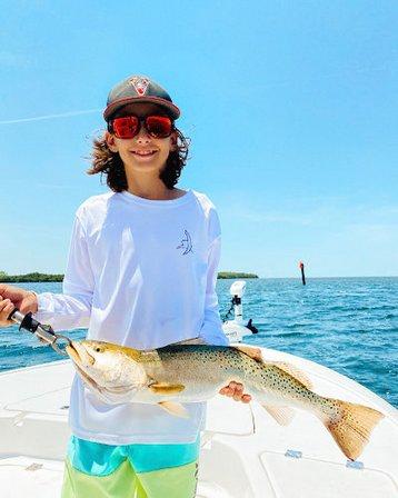Sports Coast Inshore Charters