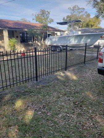Elite Fence Products