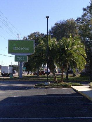 Regions Bank