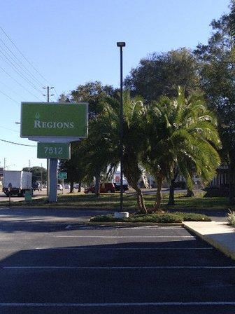 Regions Bank