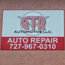 GTR Automotive, LLC