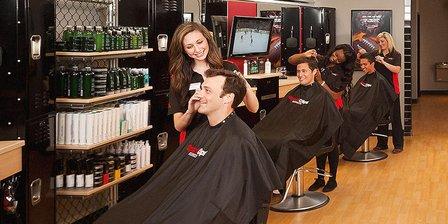 Sport Clips Haircuts of Oldsmar