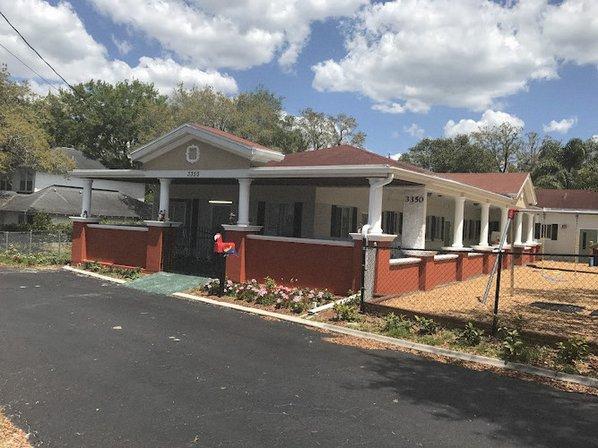 Palm Harbor Creative Learning Academy