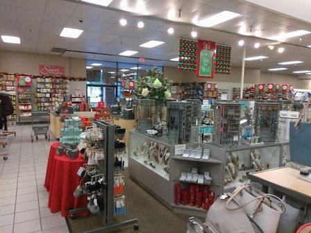 Stein Mart