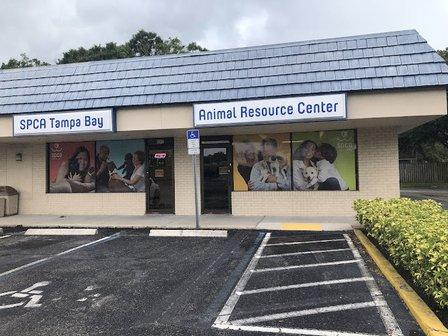 SPCA Tampa Bay Animal Resource Center