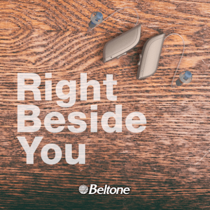 Beltone Hearing Aid Service