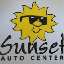 Sunset Auto Center