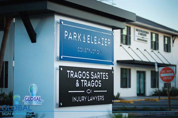 Global Sign & Awning
