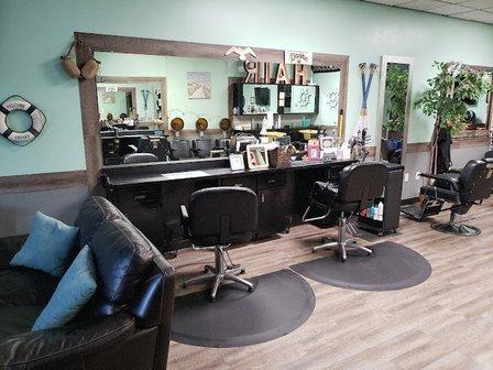 Oasis Salon, Inc.